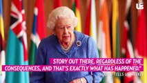 Queen Elizabeth’s Been in ‘Constant Crisis Meetings’ Since Harry and Meghan’s Tell-All ‘Wreaked Havoc’ on Royal Family