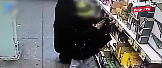 Сериал Аль-капотня 1 Сезон/1 серия