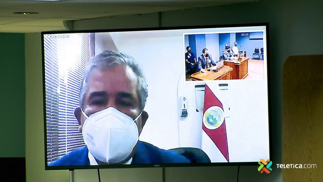 LIVE: Analizamos la declaración de Jorge Luis Pinto de este martes en el juicio entre jugadores y exdirectivos - Martes 16 Marzo 2021