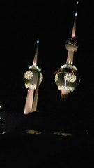 kuwait tower