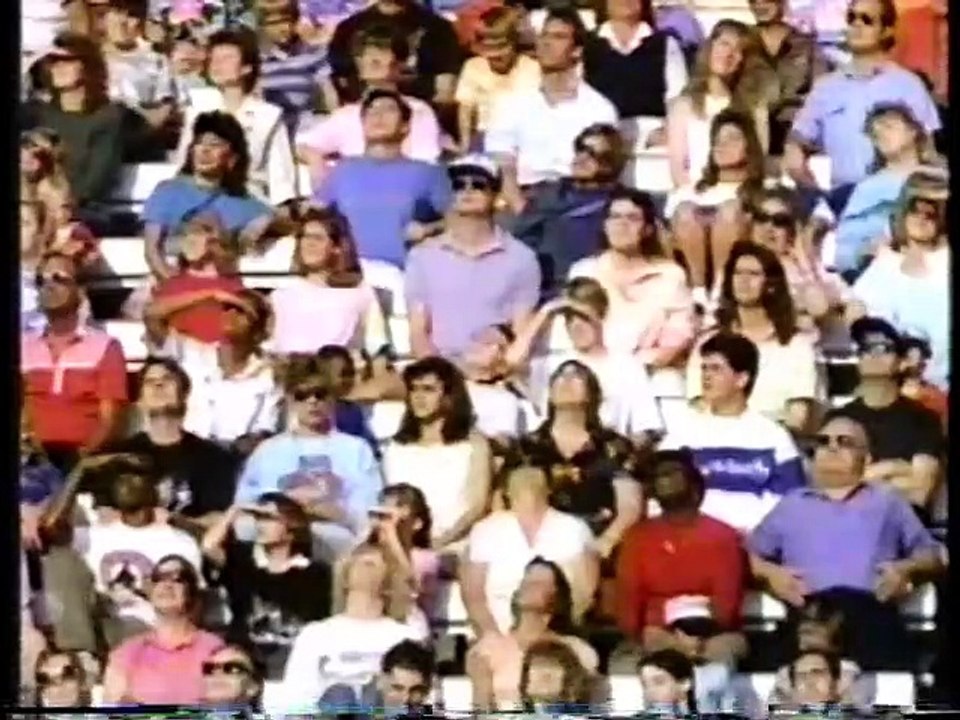 (March 27, 1990) WPIX-TV Channel 11 New York Commercials