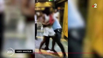 Covid-19 : le témoignage des passagers du Costa Magica, prisonniers du navire au début de l'épidémie