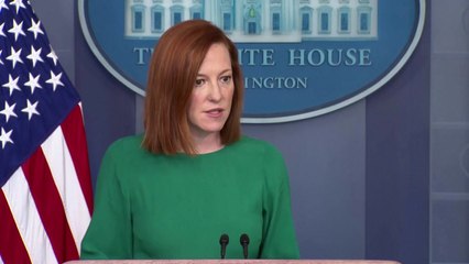 美, 北 즉각 반응 자제..."도발 없는 현 상황 유지" / YTN