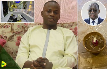 Affaire Sonko - Macky, révélations sur un milliardaire : Voici les prouesses de Serigne Ablaye Faye