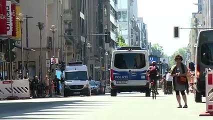 Pandemia provoca queda histórica de emissões de CO2 na Alemanha