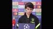 Joao Felix insists he is happy at Atletico
