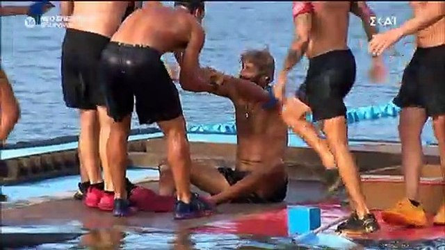 Survivor: Αυτή η ομάδα κέρδισε την δεύτερη ασυλία της εβδομάδας με 10-9!