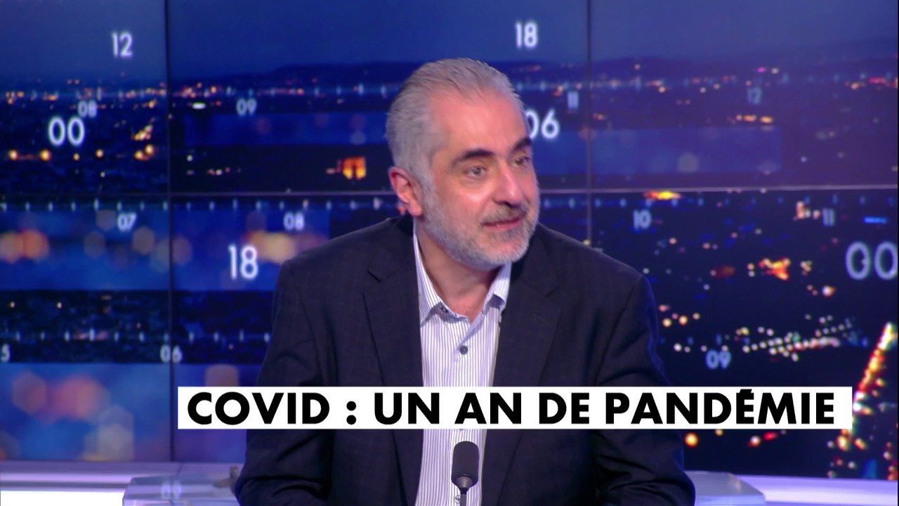 Pr. Bruno Megarbane : «Nous avons fait des progrès scientifiques comme jamais ça n'a été fait»