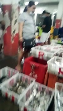 panasahan malolos namili ako ng paninda kung isda