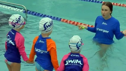 Swimming teachers wanted as shortage forces kids onto waitlists