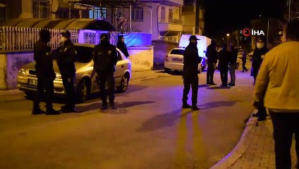 Malatya'da kayınbirader enişte tartışmasında kan aktı: 2 yaralı