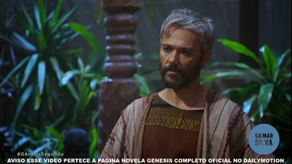 Novela Genesis capitulo 40 completo HD