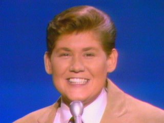 Wayne Newton - Remember When (Live On The Ed Sullivan Show, October 10, 1965)