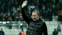 Sergen Yalçın'ın Beşiktaş'ı gümbür gümbür! Efsane sezonu yıllar sonra tekrar yaşayabilirler
