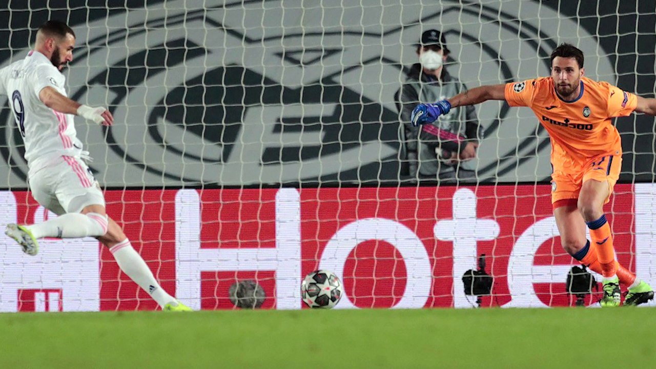 Τσάμπιονς Λιγκ: Εύκολες προκρίσεις με δεύτερες νίκες για Ρεάλ και Σίτι