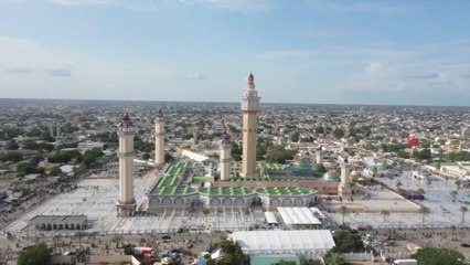 المعارضة السنغالية تسلم قائمة مطالبها لوسطاء محليين