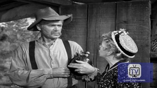 The Beverly Hillbillies - Season 1 - Episode 1 - The Clampetts Strike Oil | Buddy Ebsen