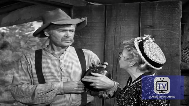 The Beverly Hillbillies - Season 1 - Episode 1 - The Clampetts Strike Oil | Buddy Ebsen