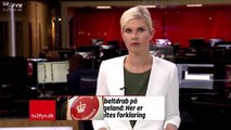 Private kan byde på Svendborgbanen | DSB udsættes for konkurrence | 09-06-2017 | TV2 FYN @ TV2 Danmark