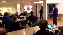 Pendlergruppe på Svendborgbanen en realitet | Natasja Thrane Vium Rasmussen | DSB | 06-10-2016 | TV2 FYN @ TV2 Danmark