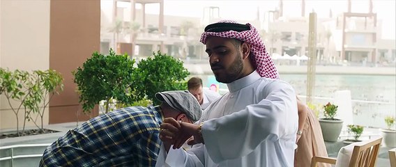 Нагиев на каникулах - 5 серия (2021) комедия смотреть онлайн