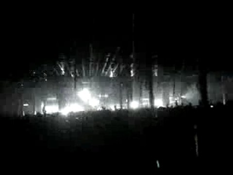 Alex morph @ trance energy 2008