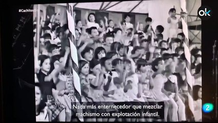 La TVE socialpodemita convierte una canción de Los Payasos de la Tele en "machismo" y "explotación infantil"
