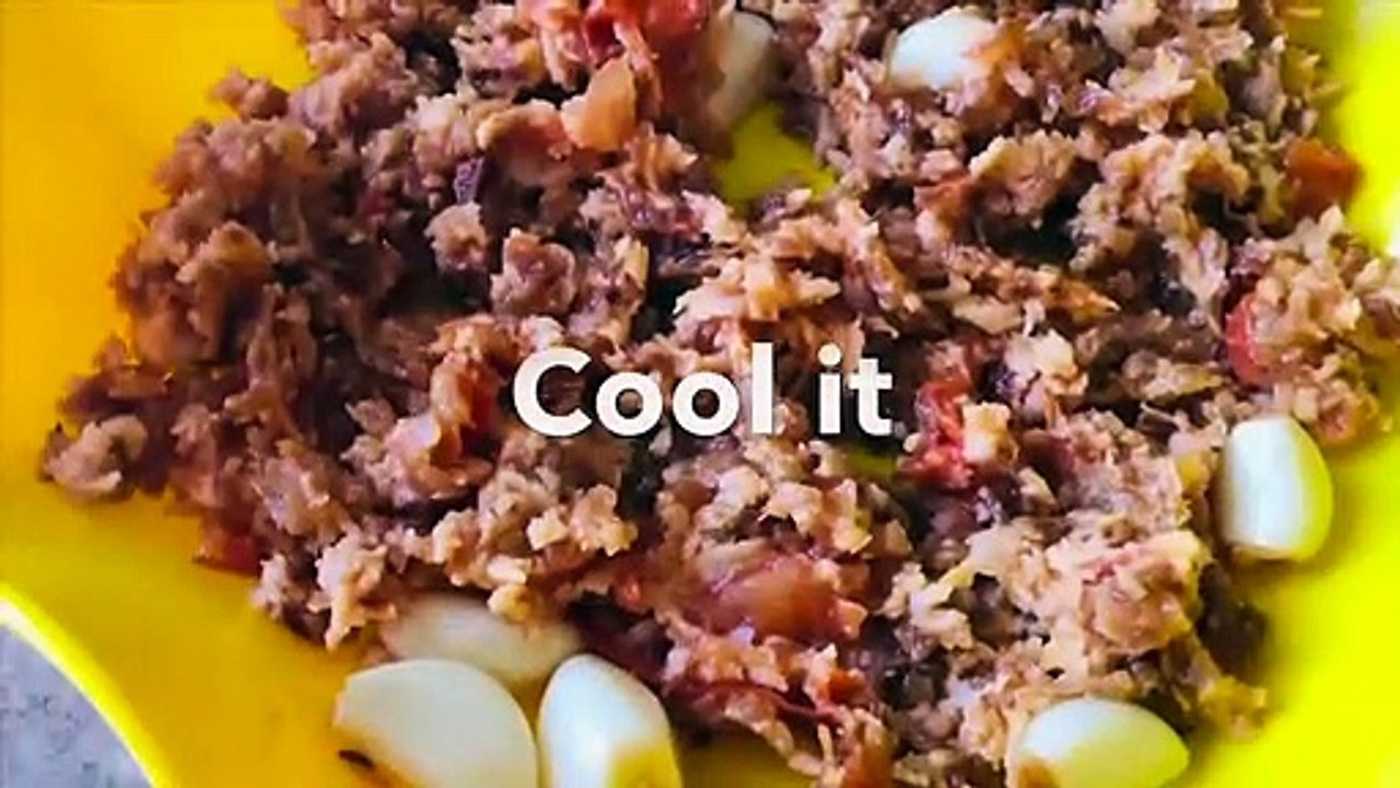 Goan Crabs  Curry in Clay pot/ Seafood  recipe (1)