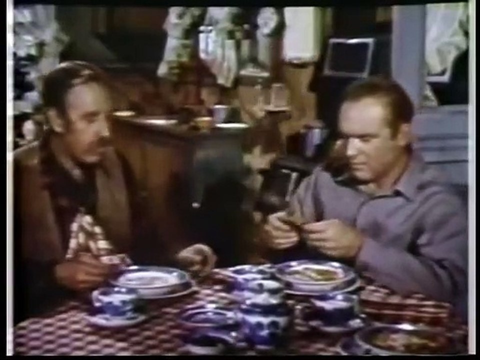 My Friend Flicka  S1E03   A Case of Honor