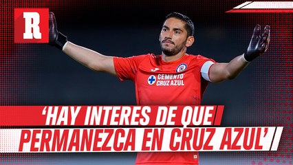 Jesús Corona reveló que Dávila y Ordiales se acercaron a él para su renovación