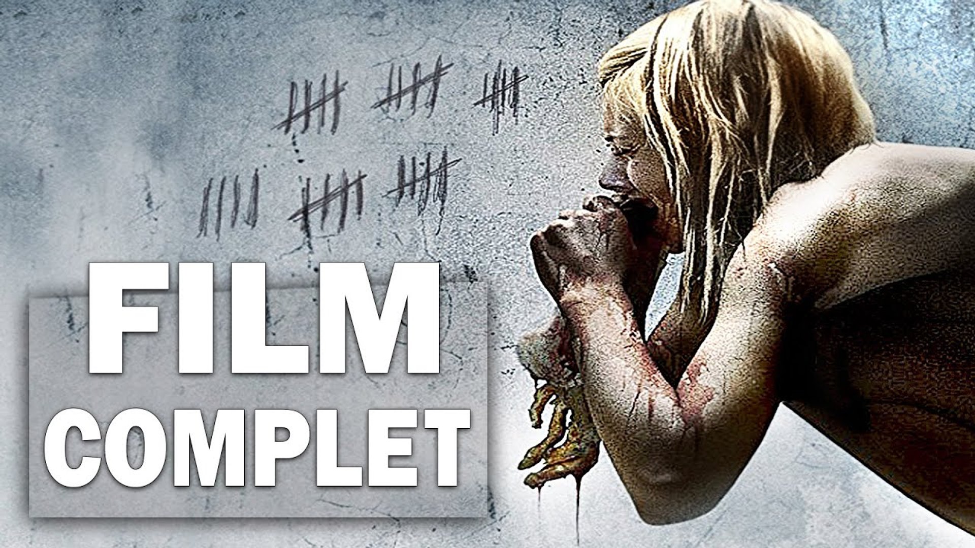 Film En Francais Gratuit Le Cachot - Vidéo Dailymotion