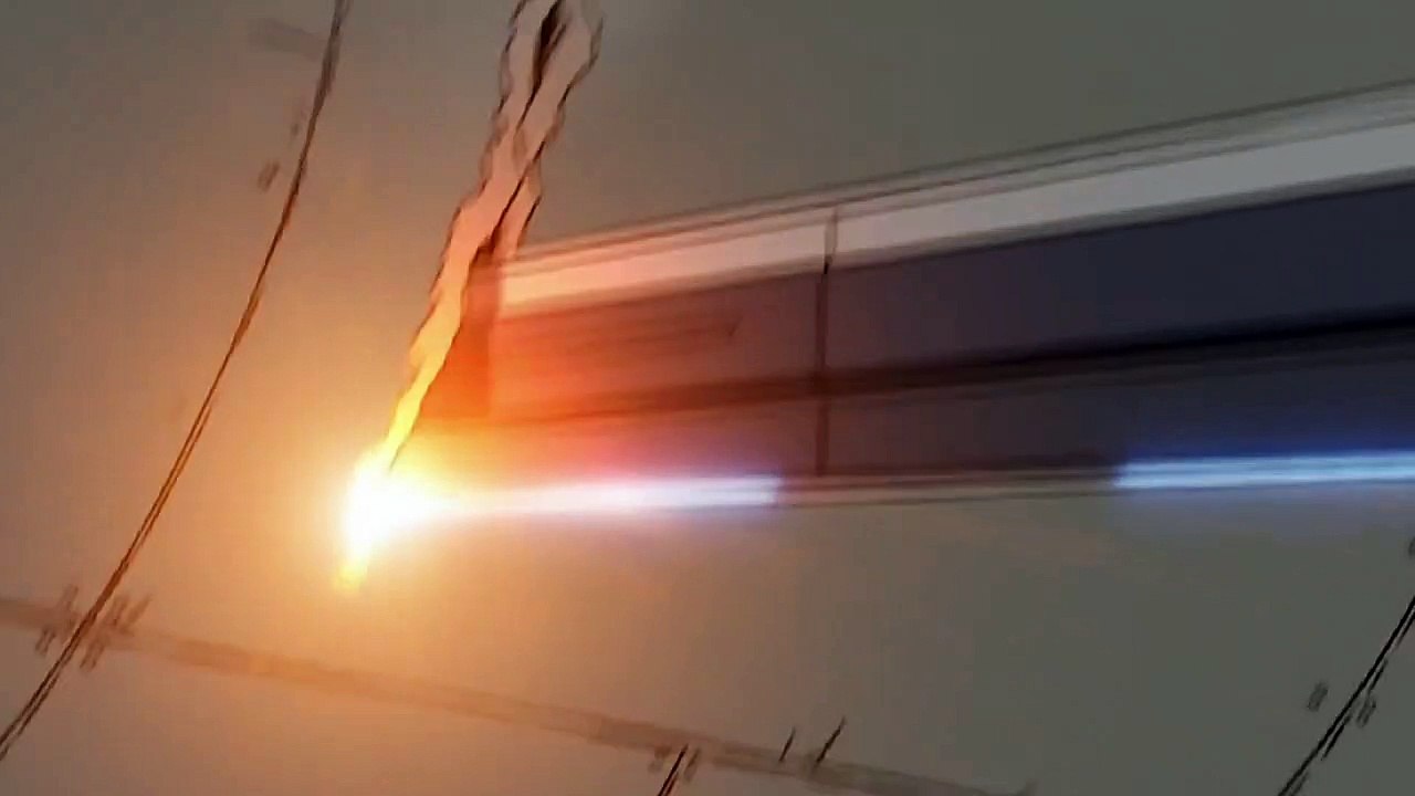 フルメタル・パニック! ボーイ・ミーツ・ガール part 2/3