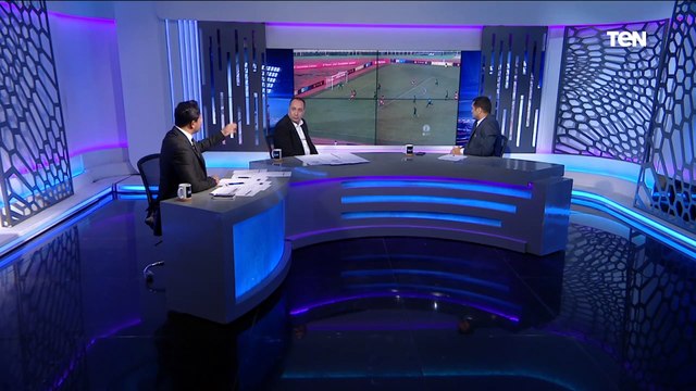 تحليل كامل لأهداف الأهلي أمام فيتا كلوب من عصام مرعي وأبو الدهب ⚽️⚽️⚽️