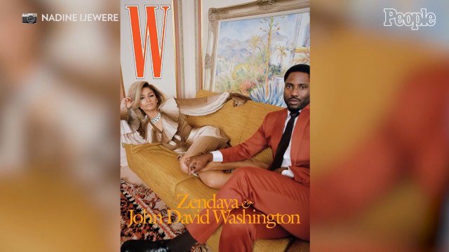 Zendaya Reflects on Giuliana Rancic's Offensive Remarks About Her Dreadlocks at the 2015 Oscars