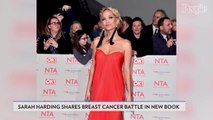Girls Aloud Singer Sarah Harding Shares Breast Cancer Battle: 'I Won't See Another Christmas'
