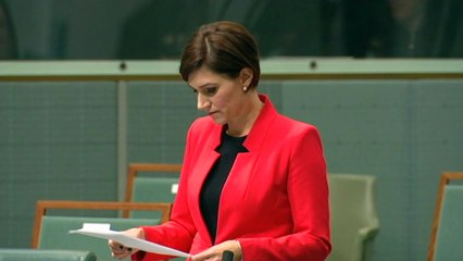 Liberal MP calls for safety of women to be above politics