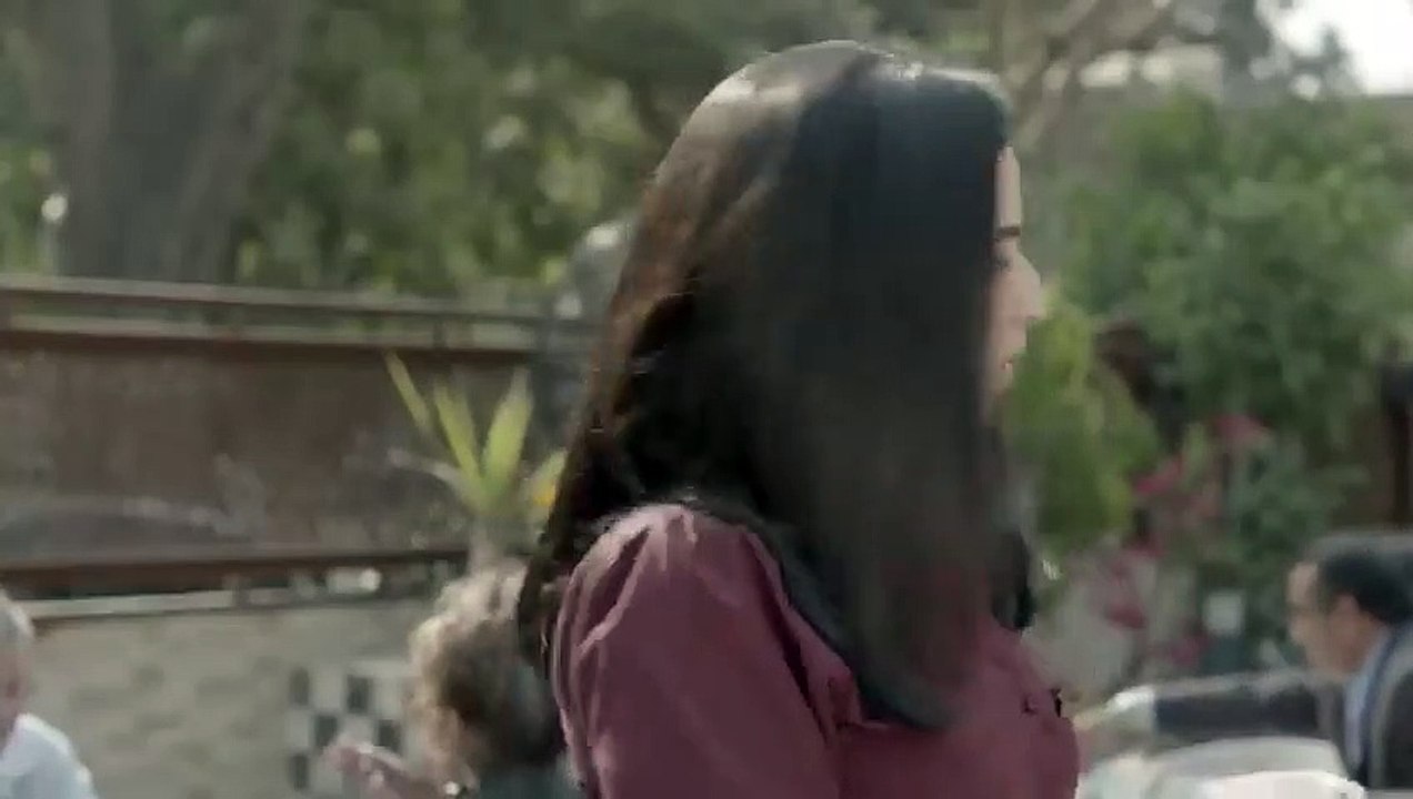 مسلسل حسن الرداد الحلقة 3 رمضان 2020
