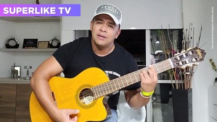 Luisito Muñoz sufrió un infarto y se encuentra hospitalizado