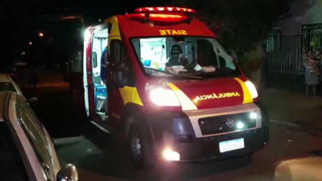 Adolescente é agredida por outras jovens no Bairro Interlagos; Siate e PM foram mobilizados