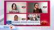 Lali Espósito, Verónica Sánchez y Yany Prado tratan de vivir cinco minutos más en Sky Rojo