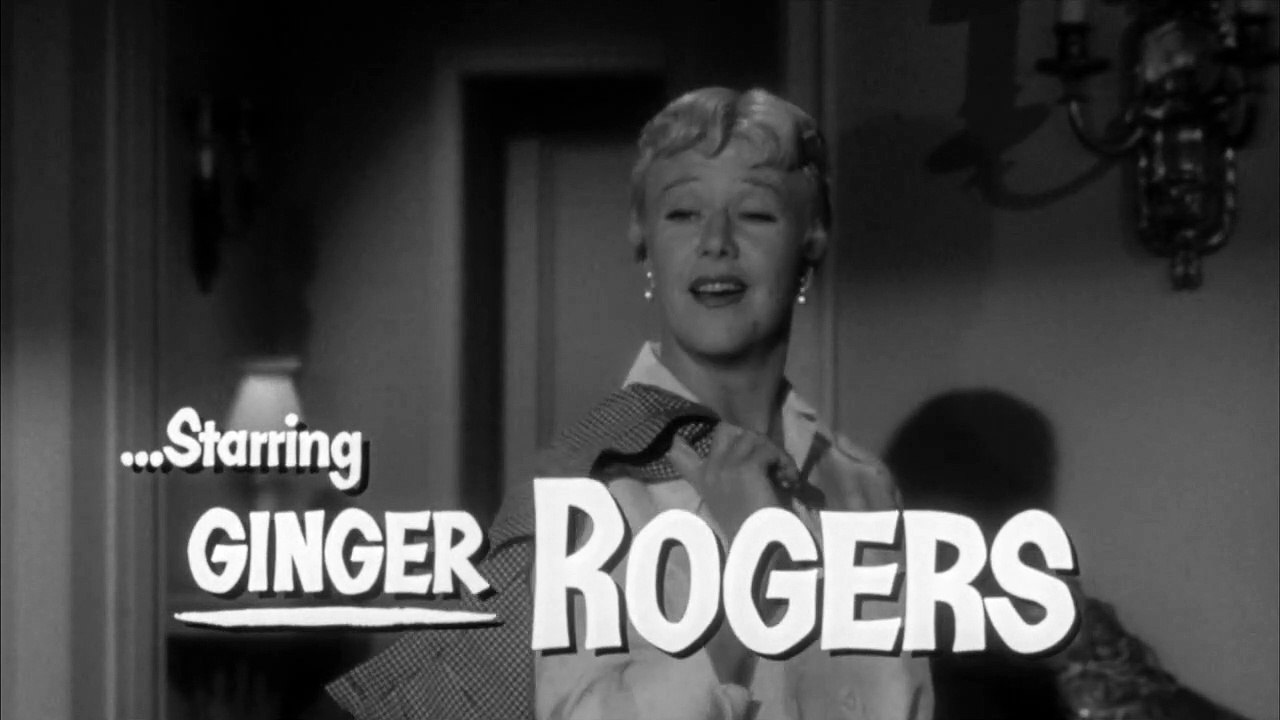 Tight Spot Trailer (1955)