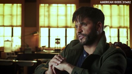 American Gods 3x09 - Inside Episode 9 Season 3