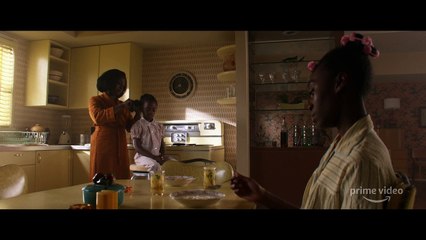 Them - Clip - Hair on Fire