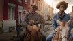 Concrete Cowboy Movie (2021) -  Idris Elba, Caleb McLaughlin, Jharrel Jerome