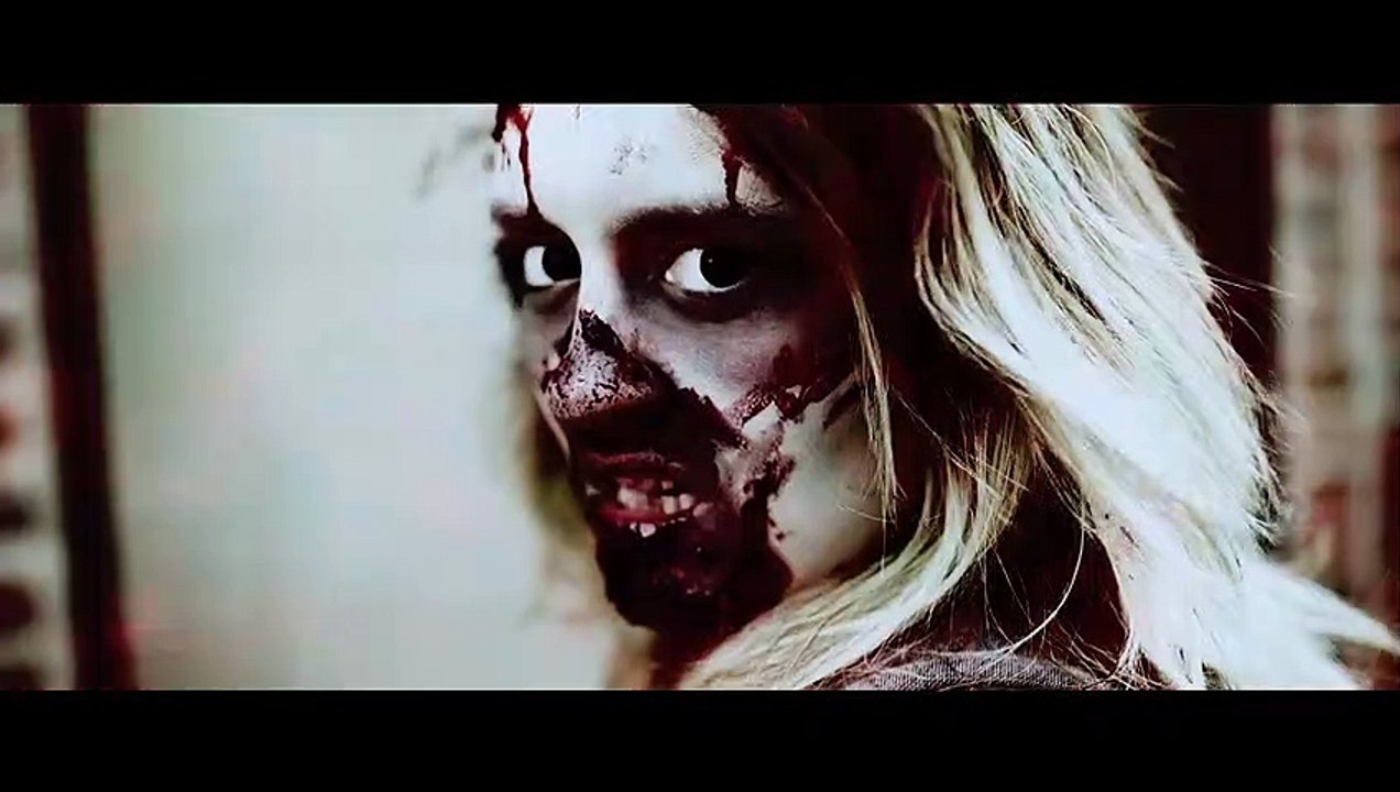THE RED RESURRECTION Movie