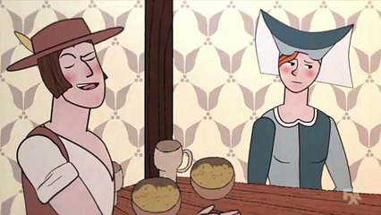 Cake S04E03 Finders Keepers