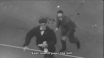 Let's Talk About Women Movie (1964) - Clip