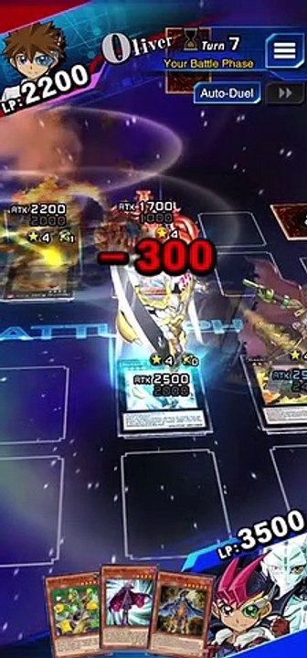 Does Yuma Have a Line With Dodododwarf Gogogoglove | Yu-Gi-Oh! Duel Links #yugiohduellinks #yugioh