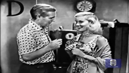 Martin Kane | Season 4 | Episode 33 | Lee Tracy | 1953 | Trip to Bermuda