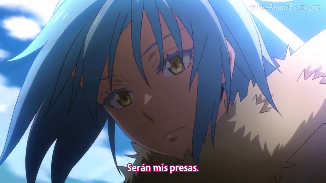 Tensei Shitara Slime Datta Ken 2 Cap 10 Sub Español - Vídeo Dailymotion